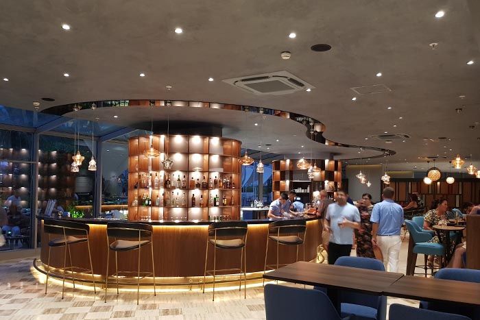 Free HTML5 Bootstrap Template by FreeHTML5.co