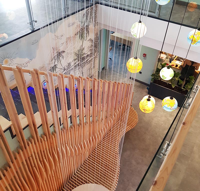 Free HTML5 Bootstrap Template by FreeHTML5.co