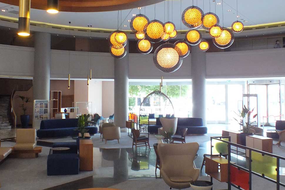 Our Exceptional Solutions Image