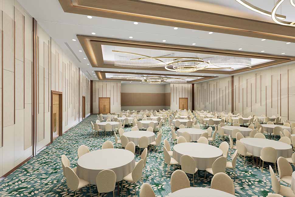 Our Exceptional Solutions Image