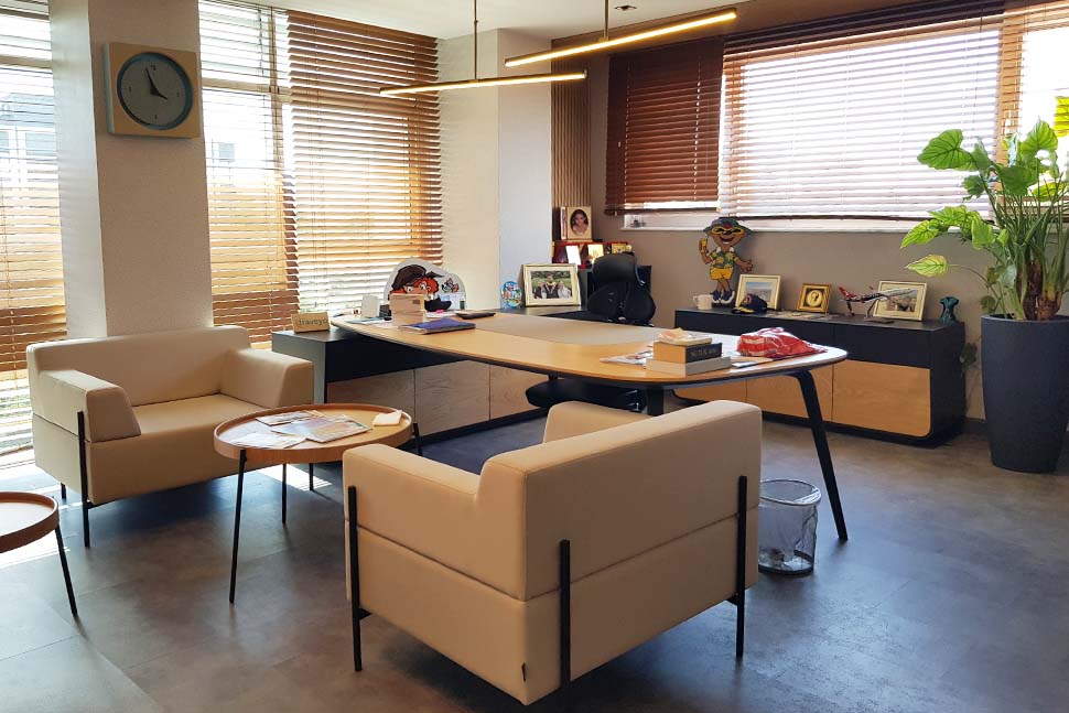 Our Exceptional Solutions Image