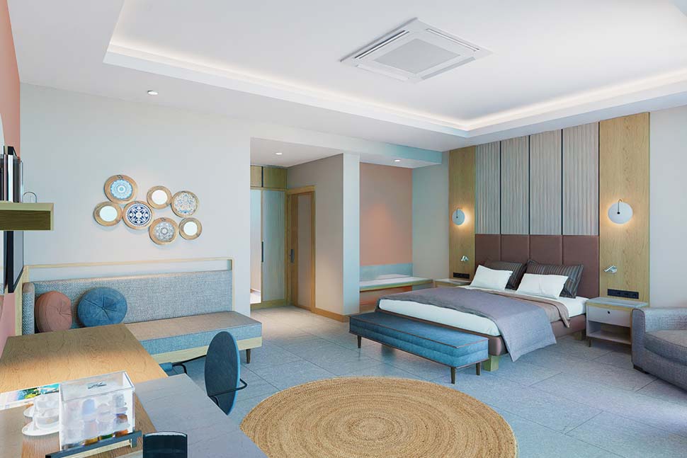 Our Exceptional Solutions Image