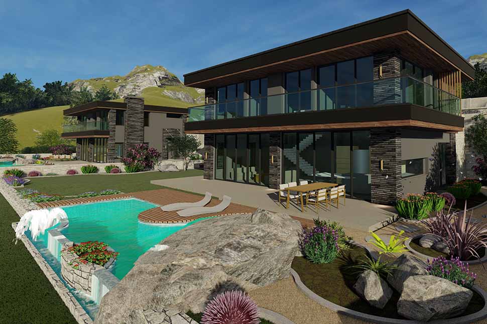 Our Exceptional Solutions Image