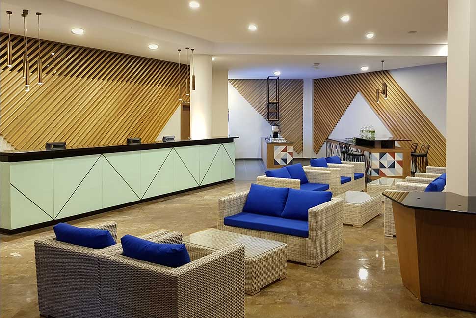 Our Exceptional Solutions Image