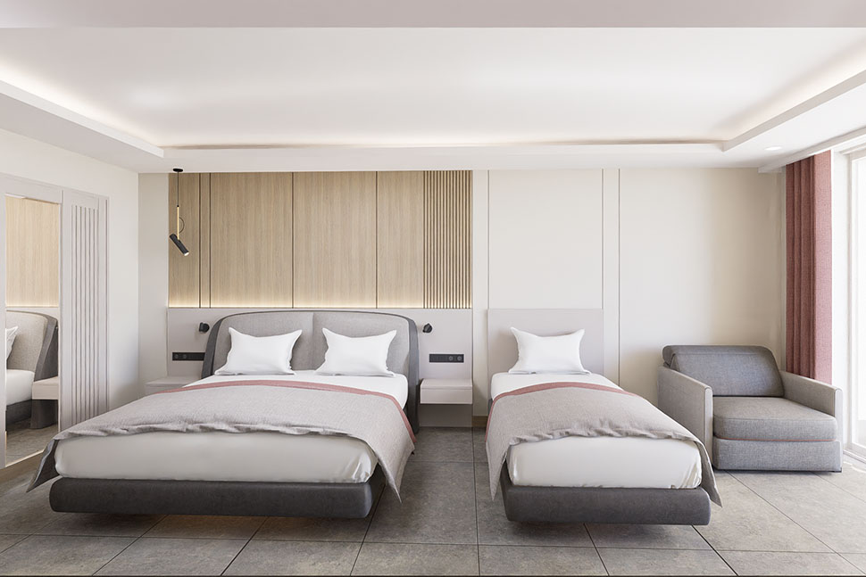 Our Exceptional Solutions Image