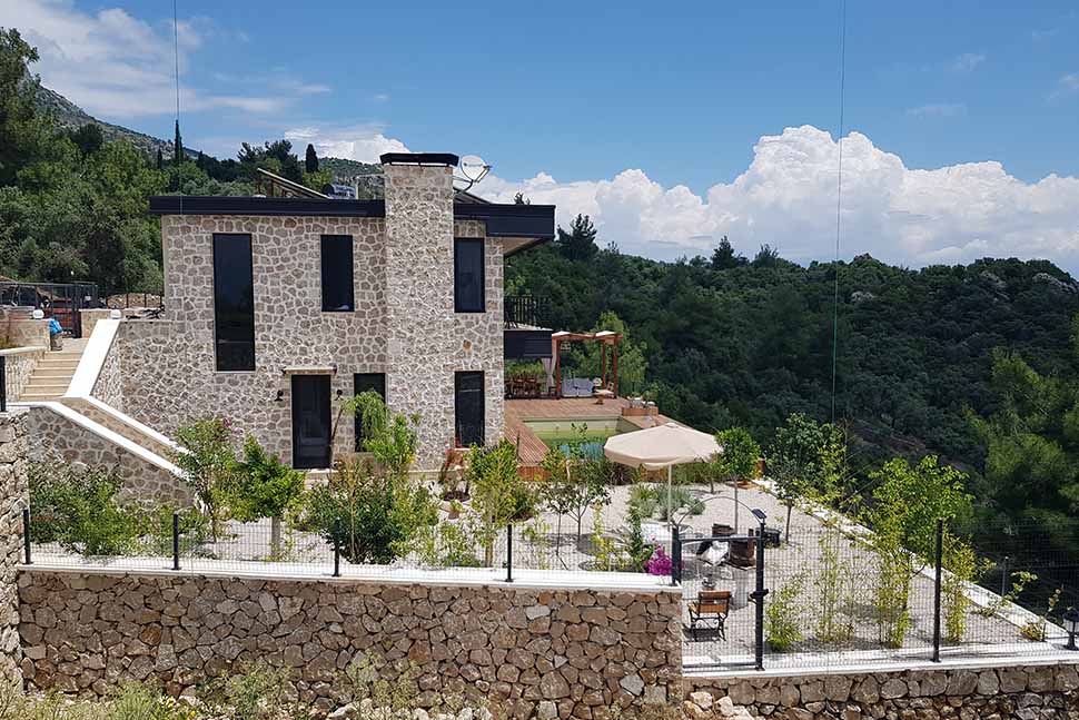 Our Exceptional Solutions Image