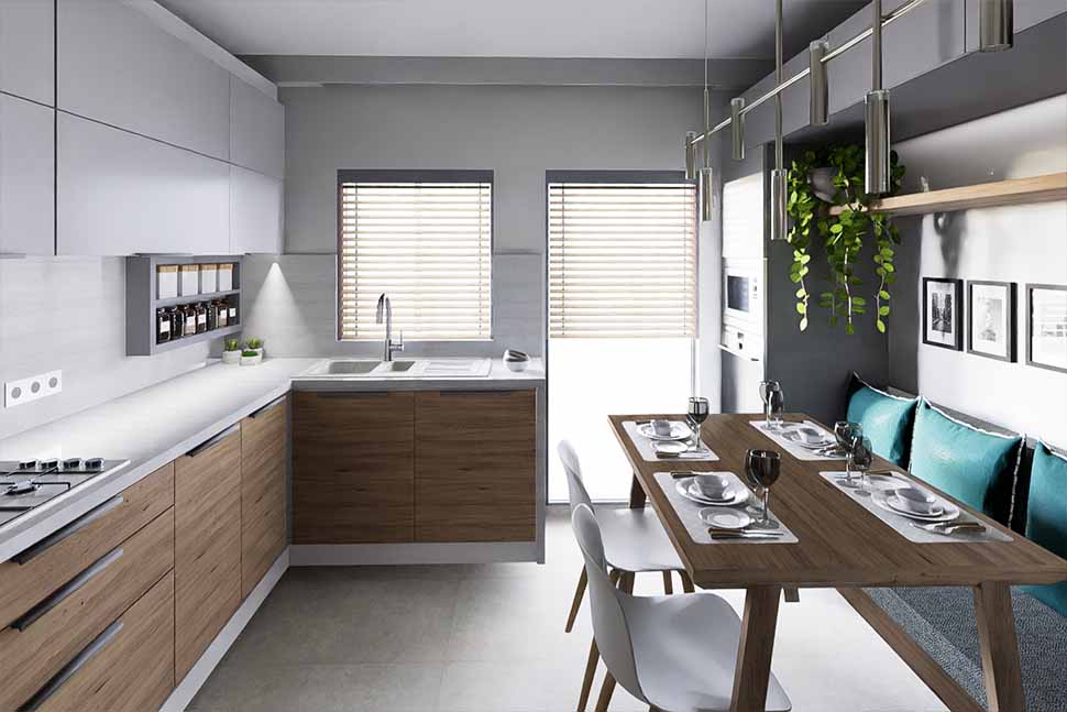 Our Exceptional Solutions Image