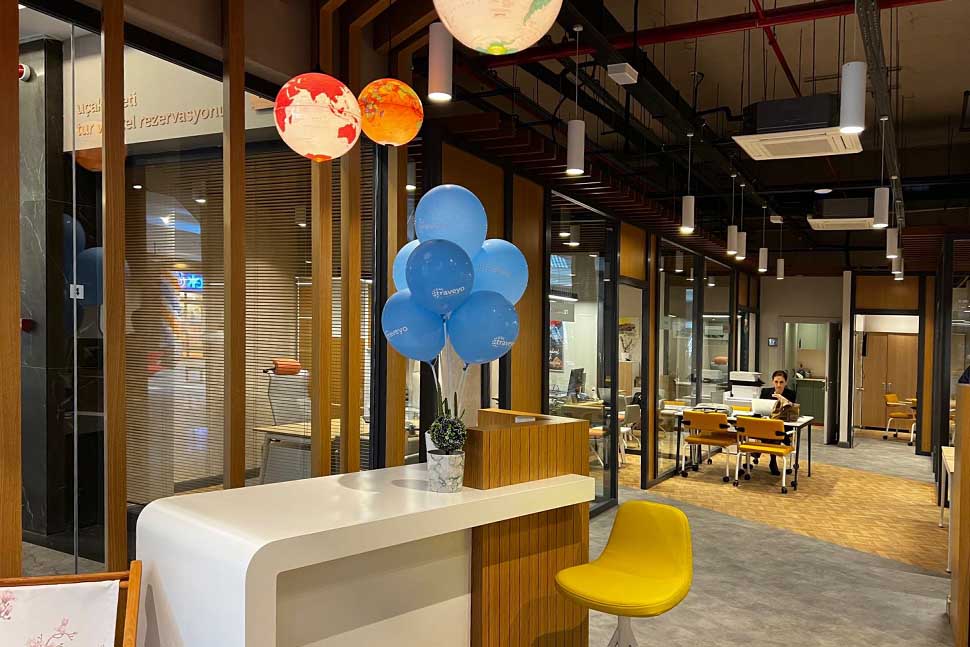 Our Exceptional Solutions Image