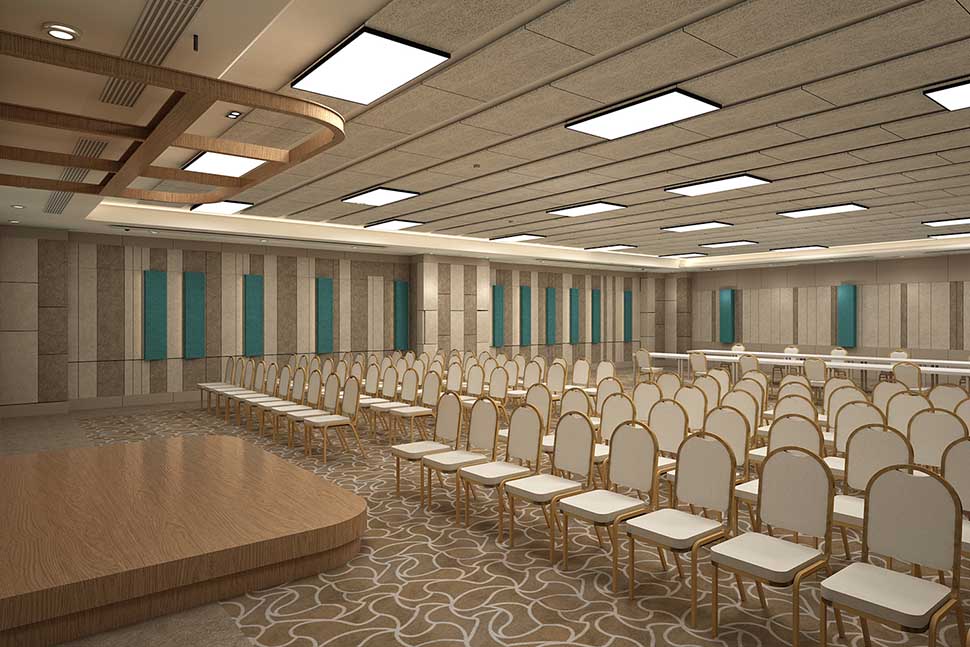 Our Exceptional Solutions Image