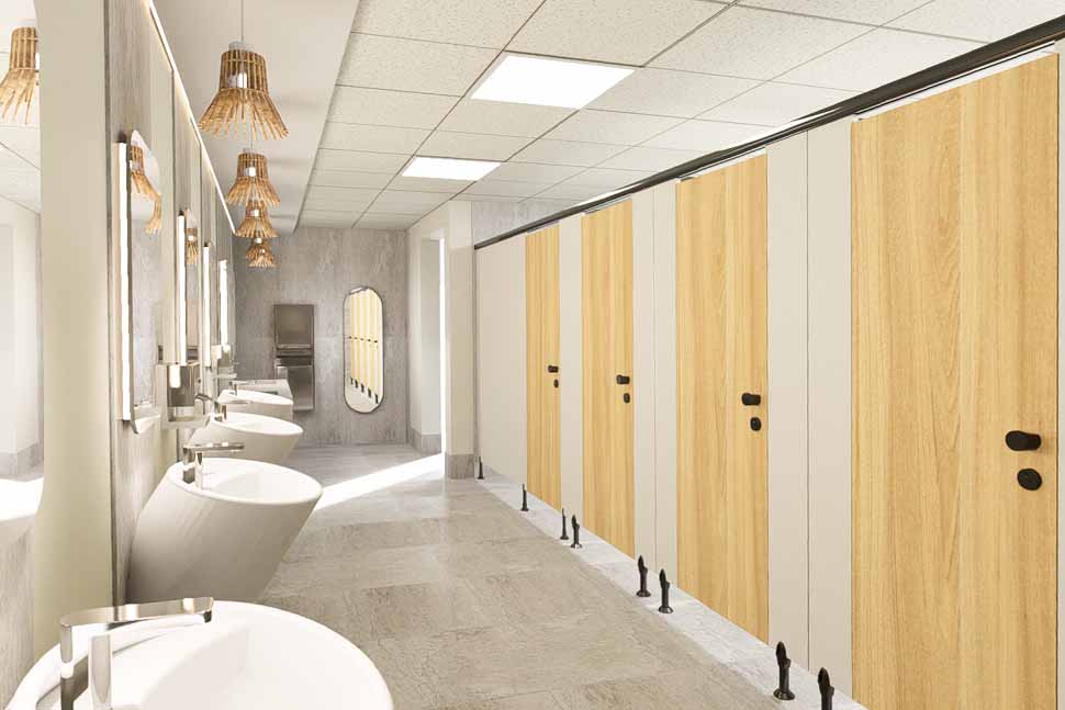 Our Exceptional Solutions Image