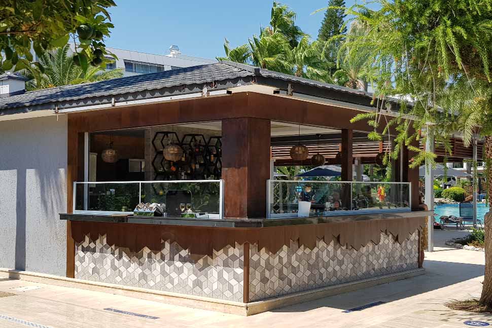 Our Exceptional Solutions Image