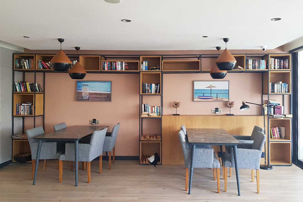 Our Exceptional Solutions Image